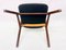 Mid-Century Danish Dining Chair by Thomas Harlev for Farstrup, 1960s 8