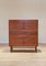 Tall Sideboard by Tom Robertson for McIntosh, 1970s 1