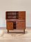 Tall Sideboard by Tom Robertson for McIntosh, 1970s 8