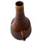 Französische Accolay Vase aus Keramik, 1960 4