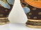 Vases Satsuma en Céramique Peinte Polychrome, Japon, 1920s, Set de 2 14