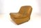 Modular Leather 2-Seater Sofa from Dreipunkt International, 1970s, Set of 2, Image 15