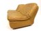 Modular Leather 2-Seater Sofa from Dreipunkt International, 1970s, Set of 2 23