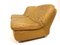 Modular Leather 2-Seater Sofa from Dreipunkt International, 1970s, Set of 2, Image 23