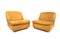 Modular Leather 2-Seater Sofa from Dreipunkt International, 1970s, Set of 2, Image 17