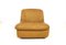 Modular Leather 2-Seater Sofa from Dreipunkt International, 1970s, Set of 2 13