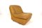 Modular Leather 2-Seater Sofa from Dreipunkt International, 1970s, Set of 2 14