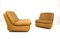 Modular Leather 2-Seater Sofa from Dreipunkt International, 1970s, Set of 2, Image 16