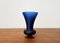 Italian Satinato Series Glass Vase attributed to Carlo Moretti, 1970s 13