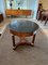 Antique Empire Side Table 1