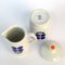 Porcelain Milk and Sugar Bowl Set by Colditz, 1960s, Set of 2 4