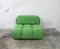 Camaleonda Modular Sofa by Mario Bellini for B&C Italia, Set of 3 2
