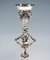 Art Nouveau Candlesticks with Putto, Vienna, 1890s, Set of 2, Image 2