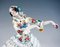 Russian Ballet Chiarina Figurine attributed to Paul Scheurich for Meissen, 1930s, Image 8