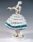Russian Ballet Chiarina Figurine attributed to Paul Scheurich for Meissen, 1930s, Image 4