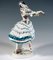 Russische Ballett Chiarina Figur, Paul Scheurich zugeschrieben für Meissen, 1930er 2