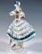 Russian Ballet Chiarina Figurine attributed to Paul Scheurich for Meissen, 1930s, Image 6