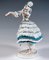 Russische Ballett Chiarina Figur, Paul Scheurich zugeschrieben für Meissen, 1930er 5