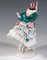 Figurine Estrella du Ballet Russe attribuée à Paul Scheurich pour Meissen, 1930s 4