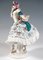 Figurine Estrella du Ballet Russe attribuée à Paul Scheurich pour Meissen, 1930s 6