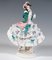 Russian Ballet Estrella Figurine attributed to Paul Scheurich for Meissen, 1930s 3