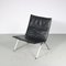 Chaise Pk22 par Poul Kjaerholm pour Kold Christensen, 1960s 7