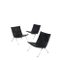 Chaise Pk22 par Poul Kjaerholm pour Kold Christensen, 1960s 1