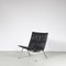 Chaise Pk22 par Poul Kjaerholm pour Kold Christensen, 1960s 6