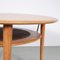 Danish Coffee Table by Peter Hvidt for France & Son, 1960s 7