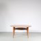 Danish Coffee Table by Peter Hvidt for France & Son, 1960s, Image 3