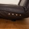 Leather Two-Seater Electric Function Sofa, Image 5