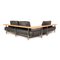 Dono 6100 Corner Sofa in Leather by Rolf Benz 8