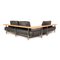 Dono 6100 Ecksofa aus Leder von Rolf Benz 8