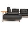 Dono 6100 Ecksofa aus Leder von Rolf Benz 6