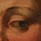After Andrea del Sarto, Woman's Portrait, Tempera on Panel, Framed 5
