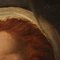 After Andrea del Sarto, Woman's Portrait, Tempera on Panel, Framed, Image 9