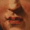 After Andrea del Sarto, Woman's Portrait, Tempera on Panel, Framed 6