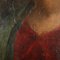 Da Andrea del Sarto, Ritratto di donna, tempera su tavola, in cornice, Immagine 7