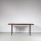 Dutch Dining Table by Martin Visser for T Spectrum, 1950s, Image 8