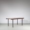 Dutch Dining Table by Martin Visser for T Spectrum, 1950s, Image 2