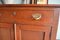 Vintage Art Deco Schrank aus Eiche, 1900er 3