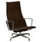 Aluminium Group Lounge Chair by Eames for Herman Miller, 1978 1