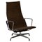 Poltrona in alluminio di Eames per Herman Miller, 1978, Immagine 1