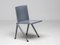 Chaise Mondial par Gerrit Rietveld, 1957 11