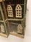 Antique Architectural Bird Cage 12