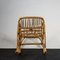 Vintage Children's Rocking Chair, 1970s 8