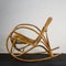 Rocking Chair Vintage pour Enfant, 1970s 5