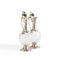 Louis XV Style Silver and Crystal Ewers, Set of 2, Image 5