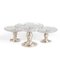 Napoleon III Cake Stands from Christofle, Set of 3, Image 3