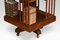 Mahogany Revolving Bookcase, 1890s 5